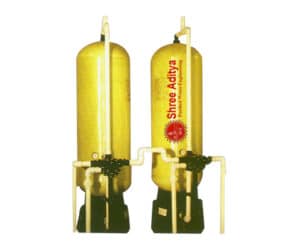 demineralization plant Manufacturer in Ahmedabad