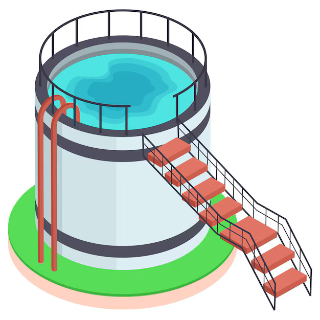 Commercial RO Plant img1
