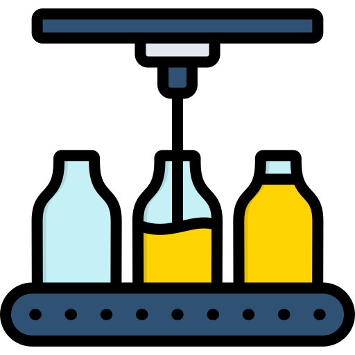 Jar Filling Machine img