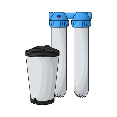 Water Softening Plant img