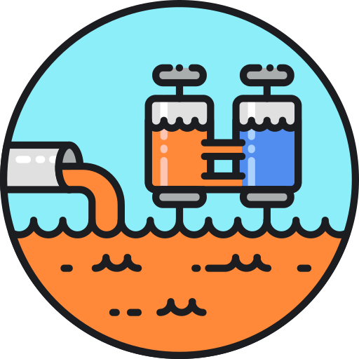 Water Treatment Plant img1