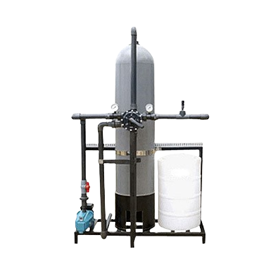 Ro Plant Supplier