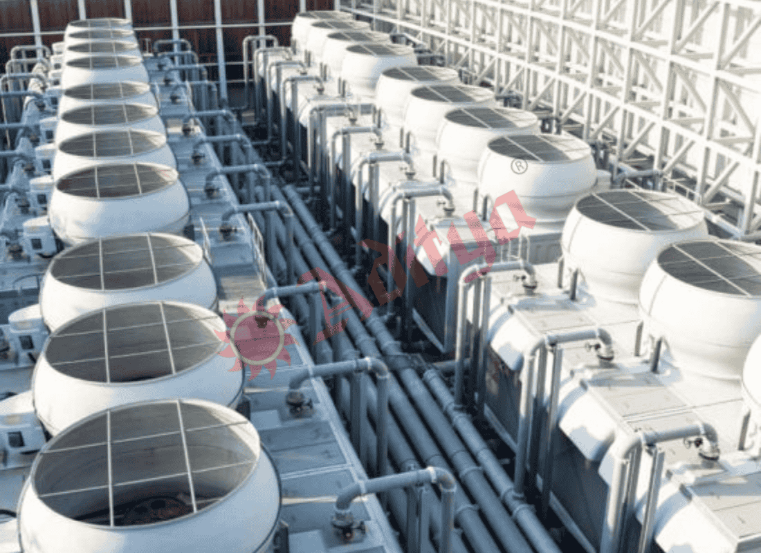 Cooling tower
