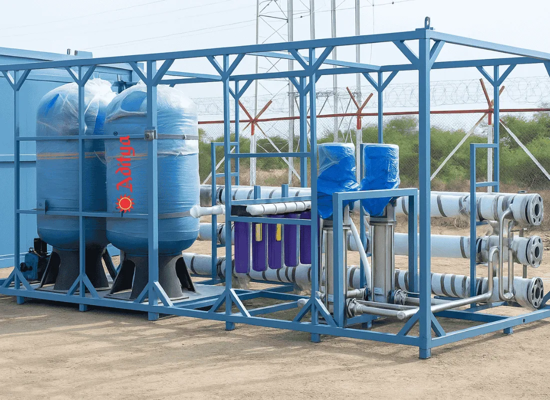 Ro Plant Supplier
