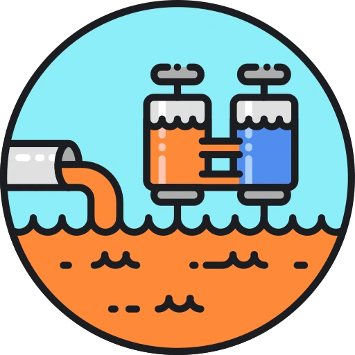 Water Treatment Plant img1