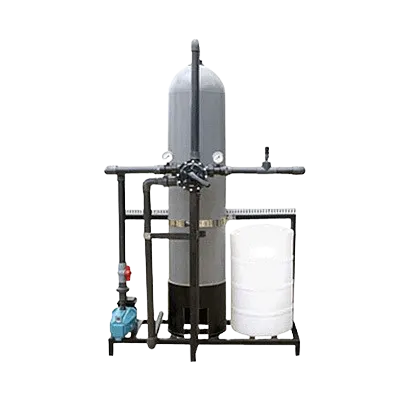 Ro Plant Supplier