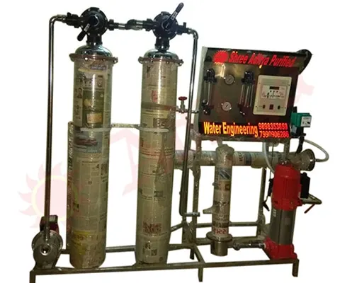 Waste Water Treatment Plant Manufacturers